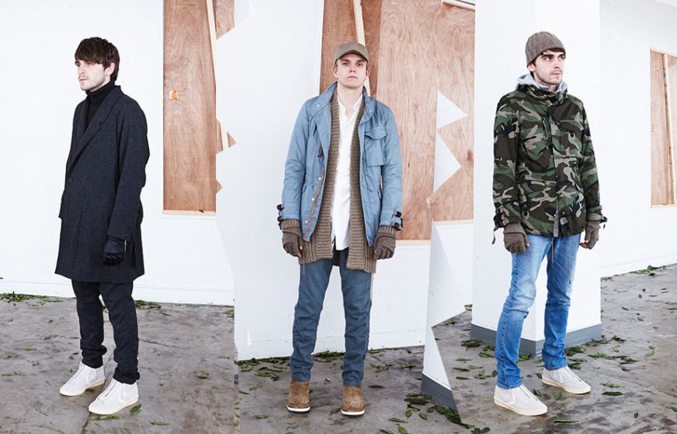 nonnative 16AW | tinyworld.news