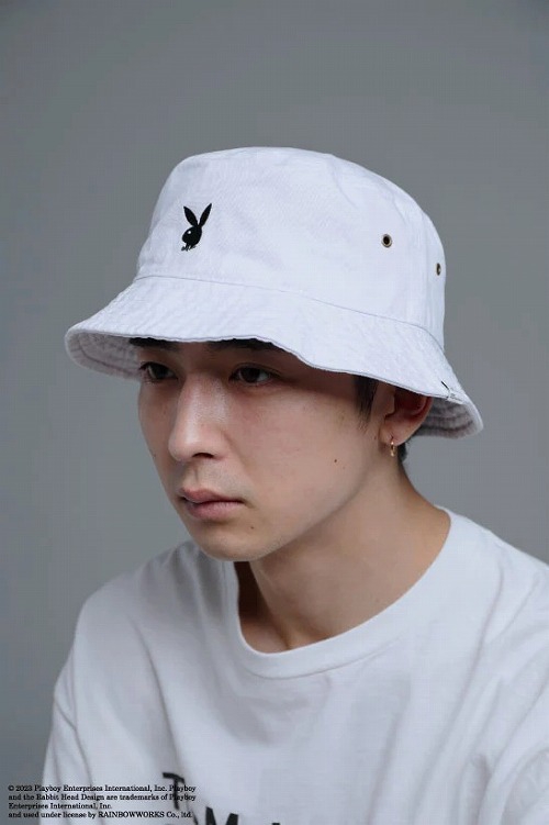 DELUXE × PLAY BOY | tinyworld.news