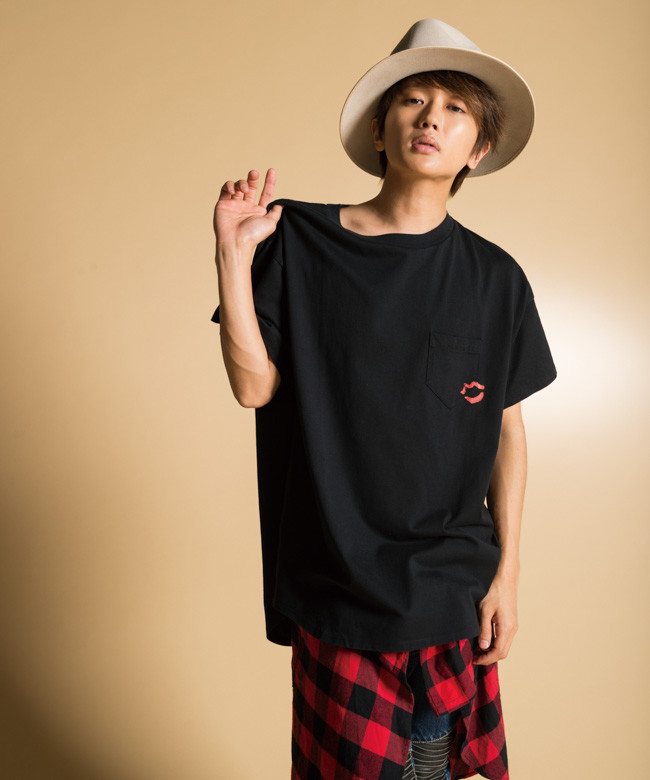 glamb & AAA Nissy | tinyworld.news