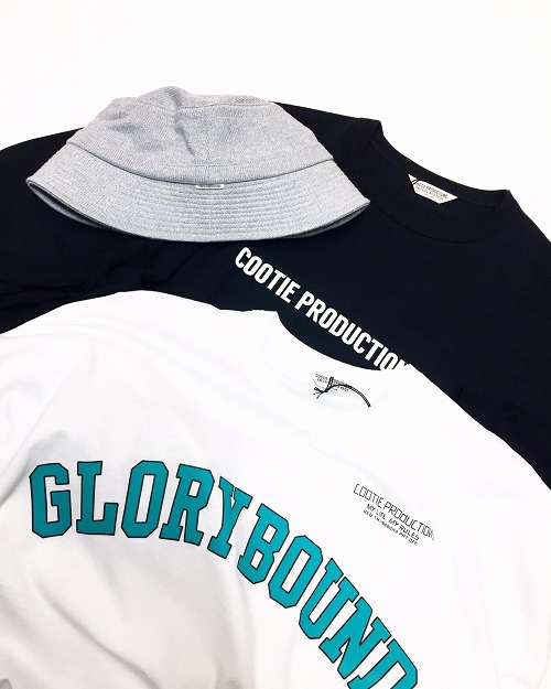 COOTIE PRODUCTIONS | tinyworld.news