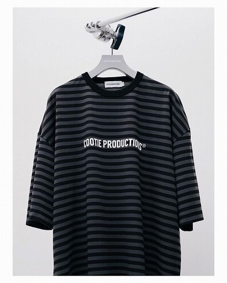 COOTIE PRODUCTIONS × TINY OSAKA | tinyworld.news