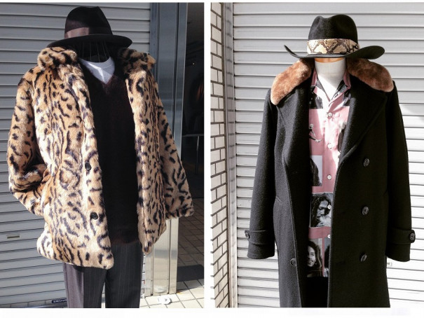 WACKO MARIA / Recommend Item | tinyworld.news 