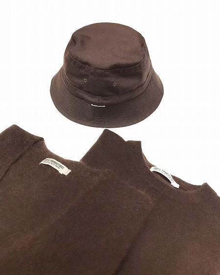 COOTIE PRODUCTION PANAMA 気持ち良く HAT