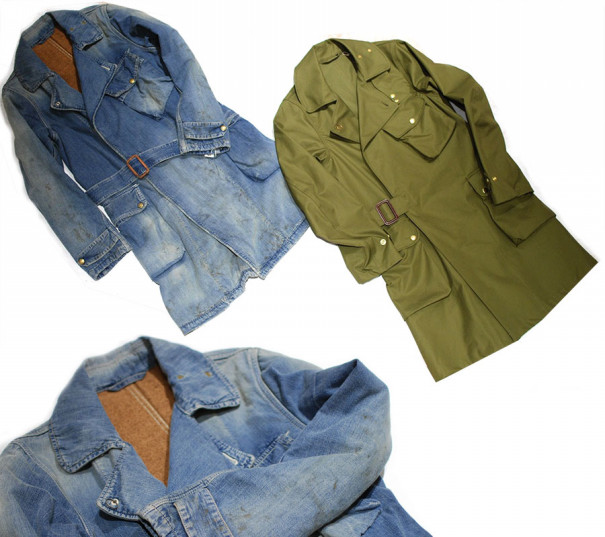 ANACHRONORM | NEW ARRIVAL | tinyworld.news