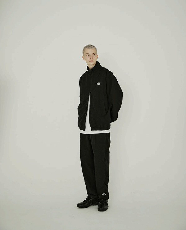 19SO x UMBRO | tinyworld.news