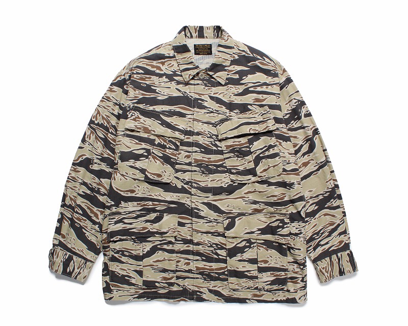WACKO MARIA - UNDERCOVER×WACKO MARIA×MEDICOM TOY Undercover - Undercover x Wacko Maria x Medicom Toy Gillaple