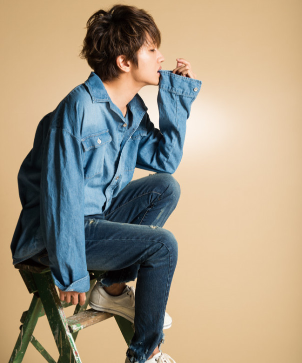 glamb & AAA Nissy | tinyworld.news 