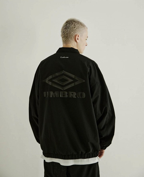 19SO x UMBRO | tinyworld.news