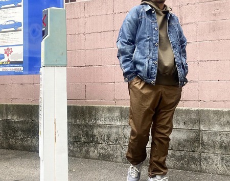 激安　定価7万　美品　nonnative  MARINER COAT nonnative | tinyworld.news