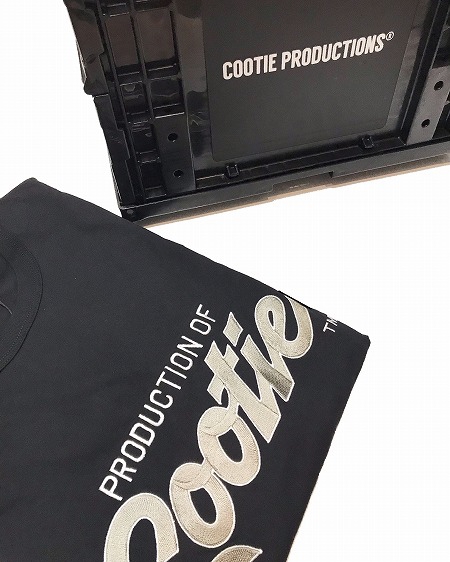 cootie パンフレット　ポスター付属 cootie パンフレット ポスター付属 COOTIE,COOTIE PRODUCTIONS