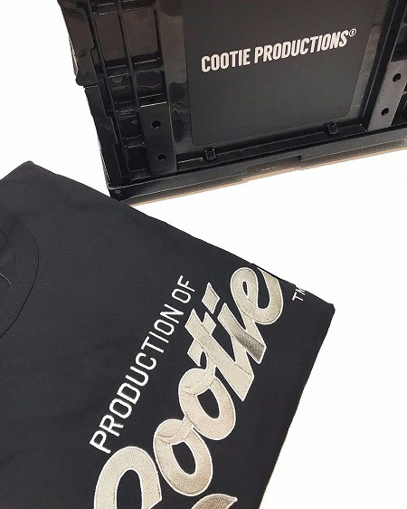 COOTIE PRODUCTIONS | tinyworld.news