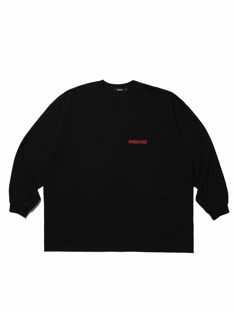 sc-2802) COOTIE × Antidote Buyers Club sc-2802) COOTIE × Antidote Buyers Club｜アクセサリー