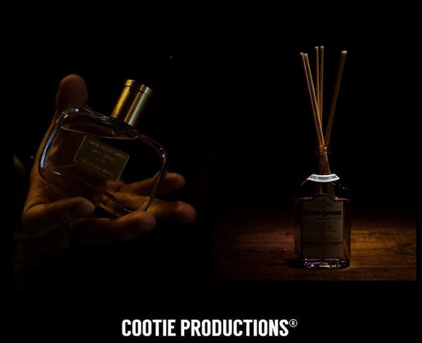 cootie 香水-