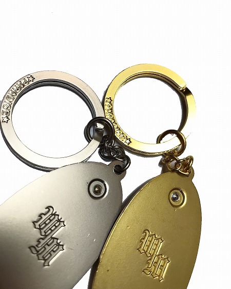 WACKO MARIA / BOTTLE OPENER | tinyworld.news