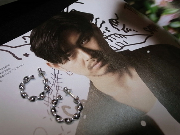 WACKO MARIA × CAREERING | tinyworld.news