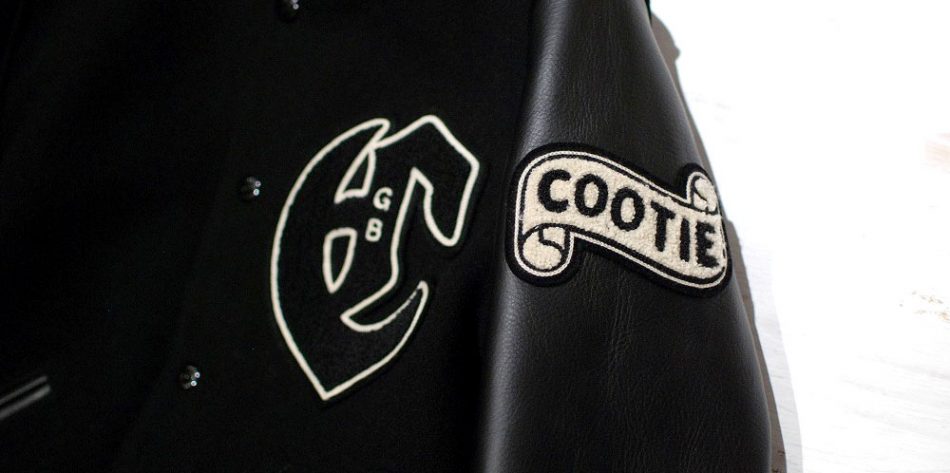 COOTIE 1st Place Jacket | tinyworld.news