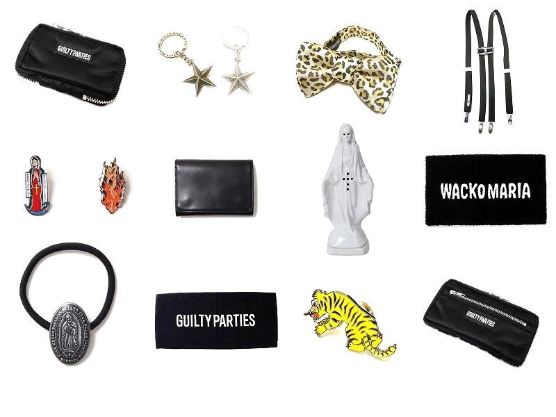 WACKO MARIA / Goods | tinyworld.news