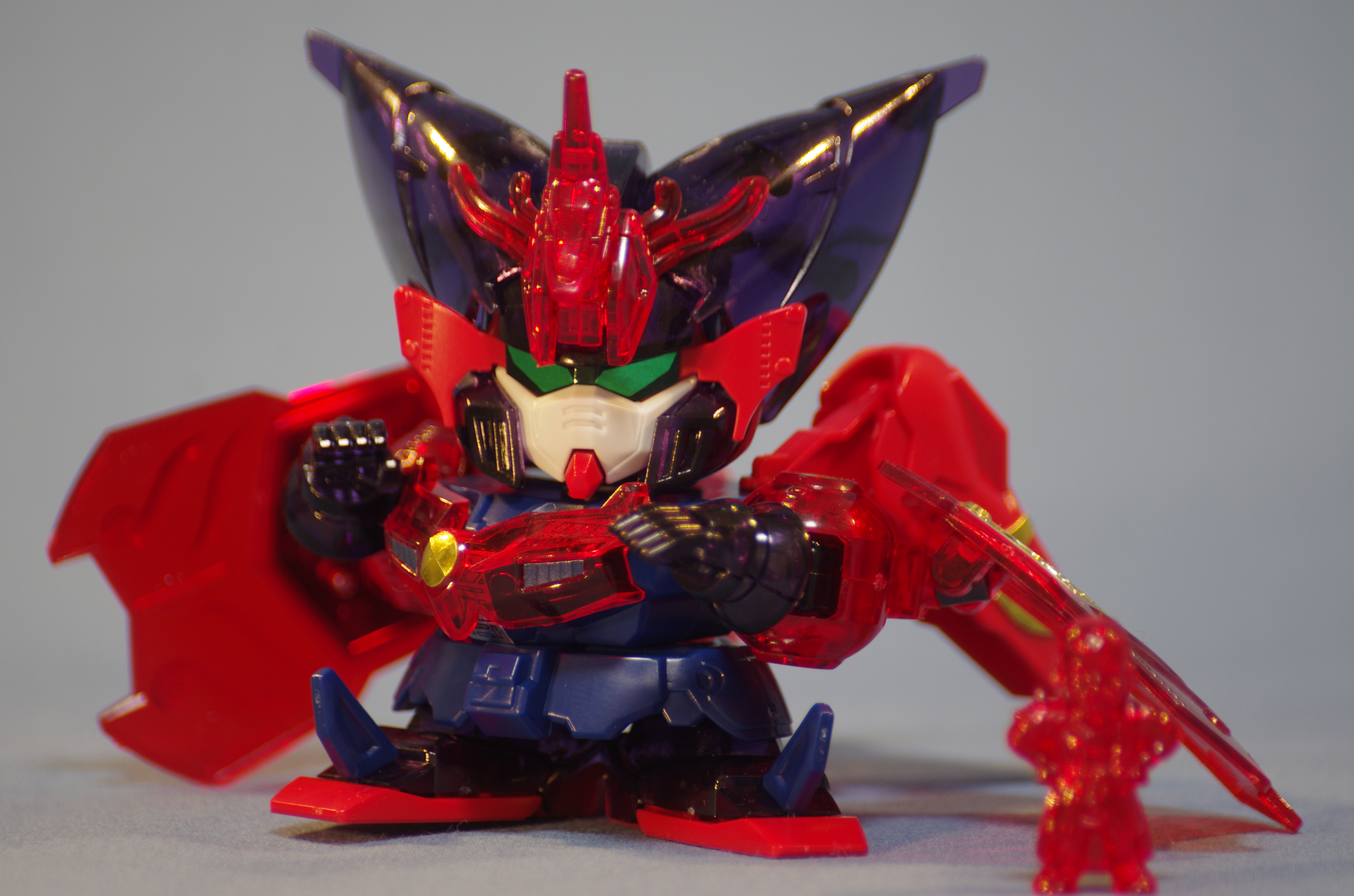 ガンプラ SDガンダム BB戦士　武者列伝 21個セット ガンプラ SDガンダム BB戦士 武者列伝 21個セット - メルカリ
