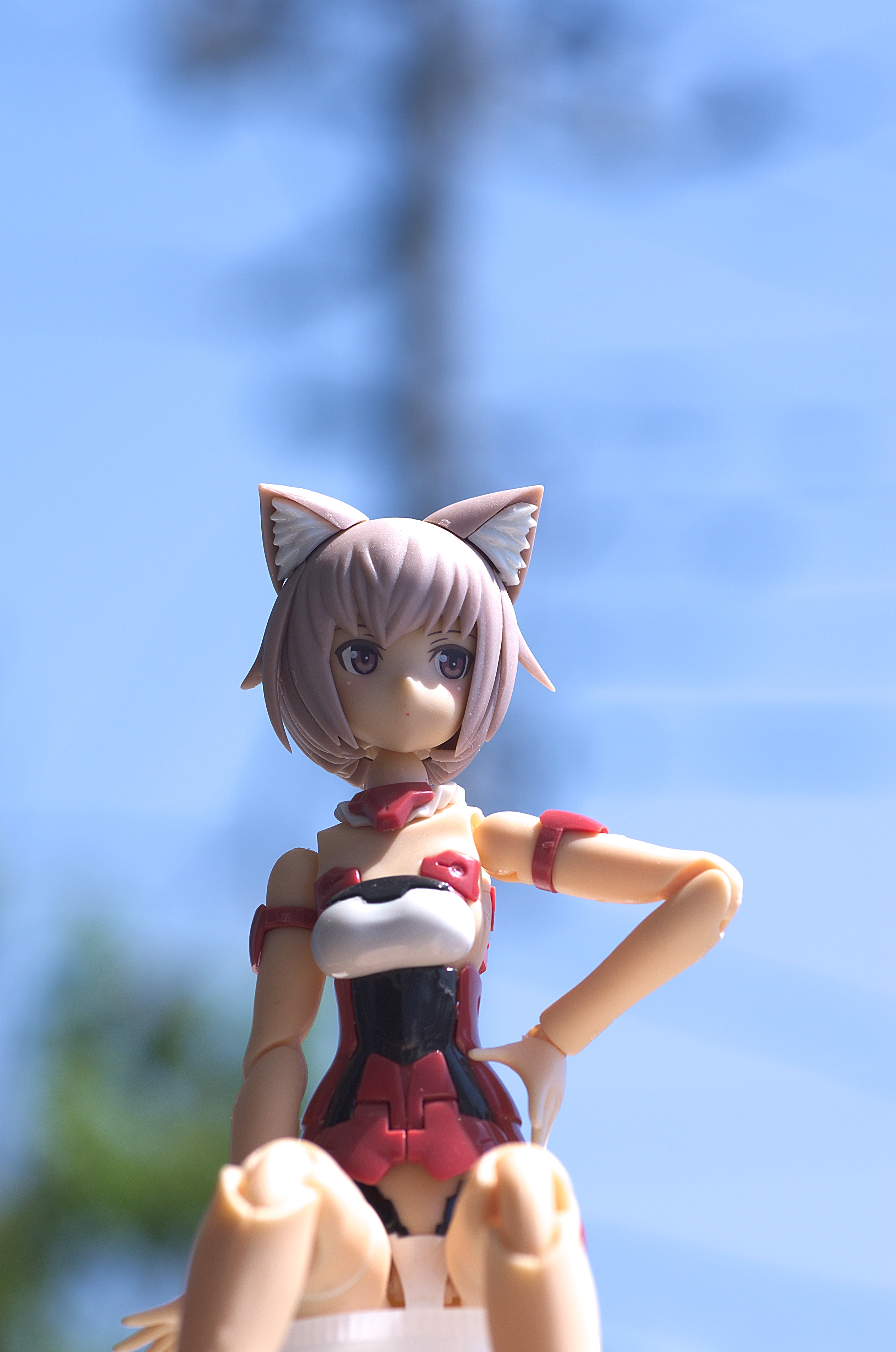 可愛い女の子がお部屋を探索？ ～FA:Gイノセンティア～ | せい