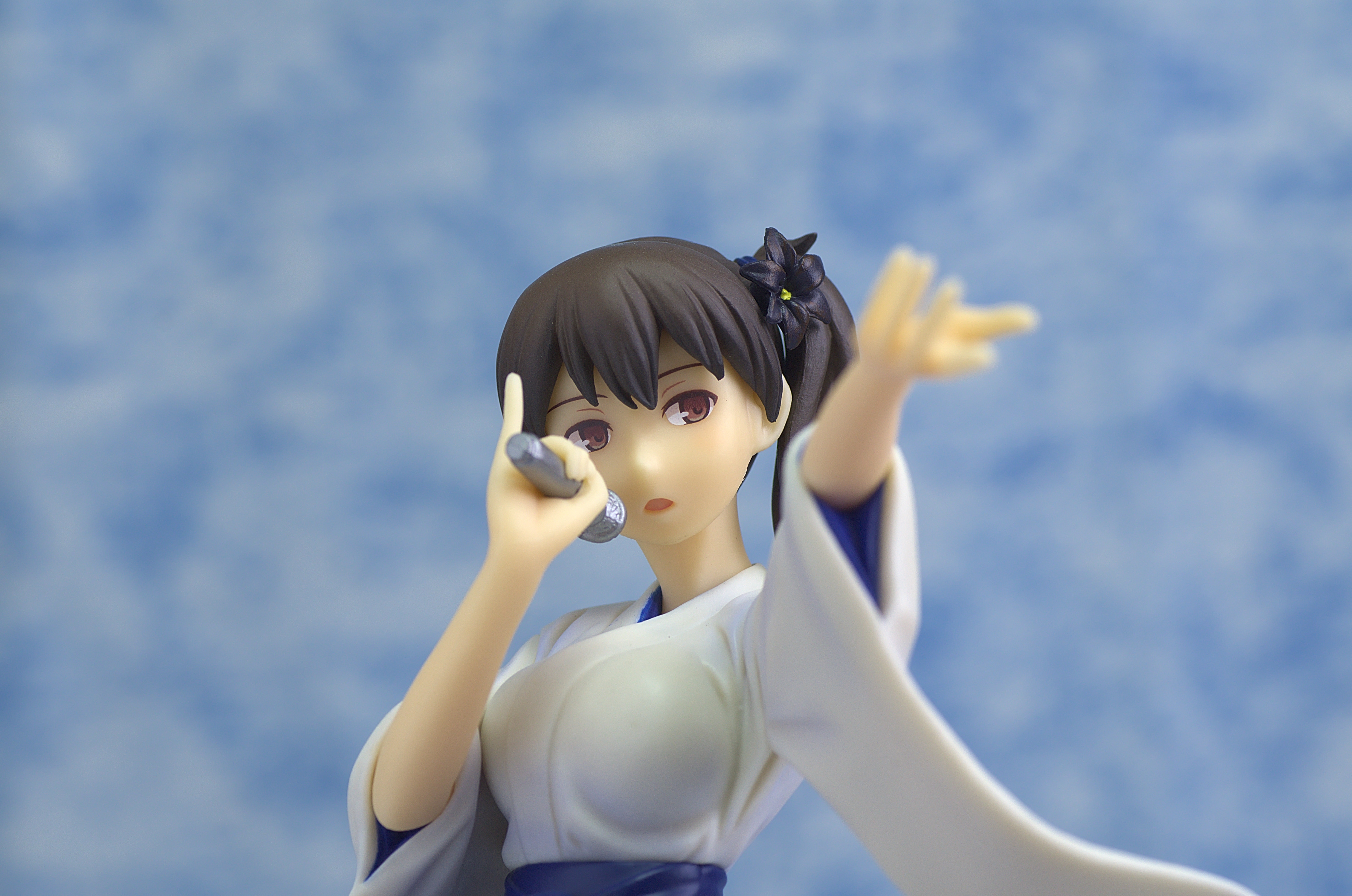 凛々しくその歌声は海を越えるような？ ～加賀岬 スーパープレミアム