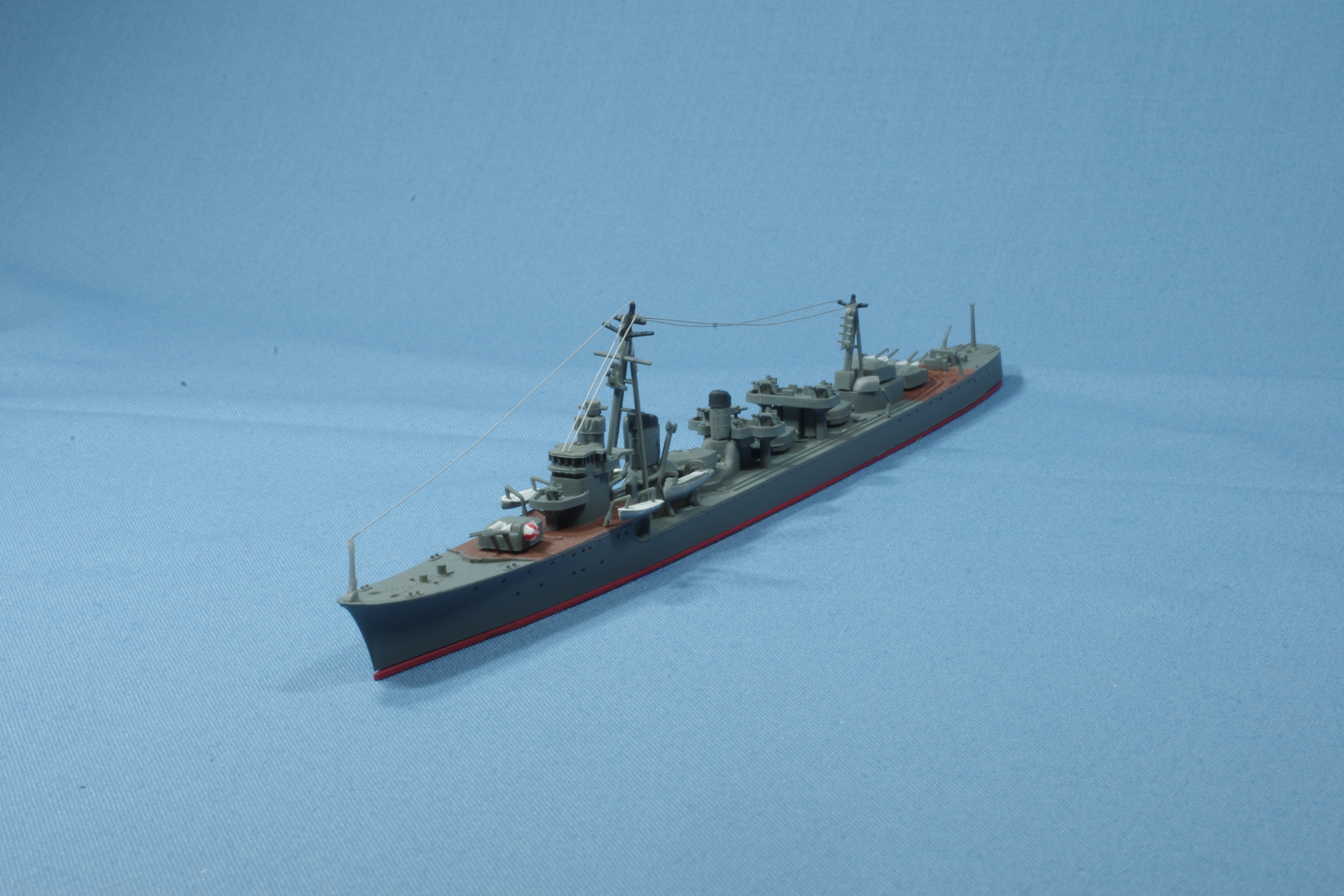 1/700 ウォーターラインシリーズ 日本海軍 駆逐艦 島風 | せい 1/700 ウォーターラインシリーズ 日本海軍 駆逐艦 島風 | せい