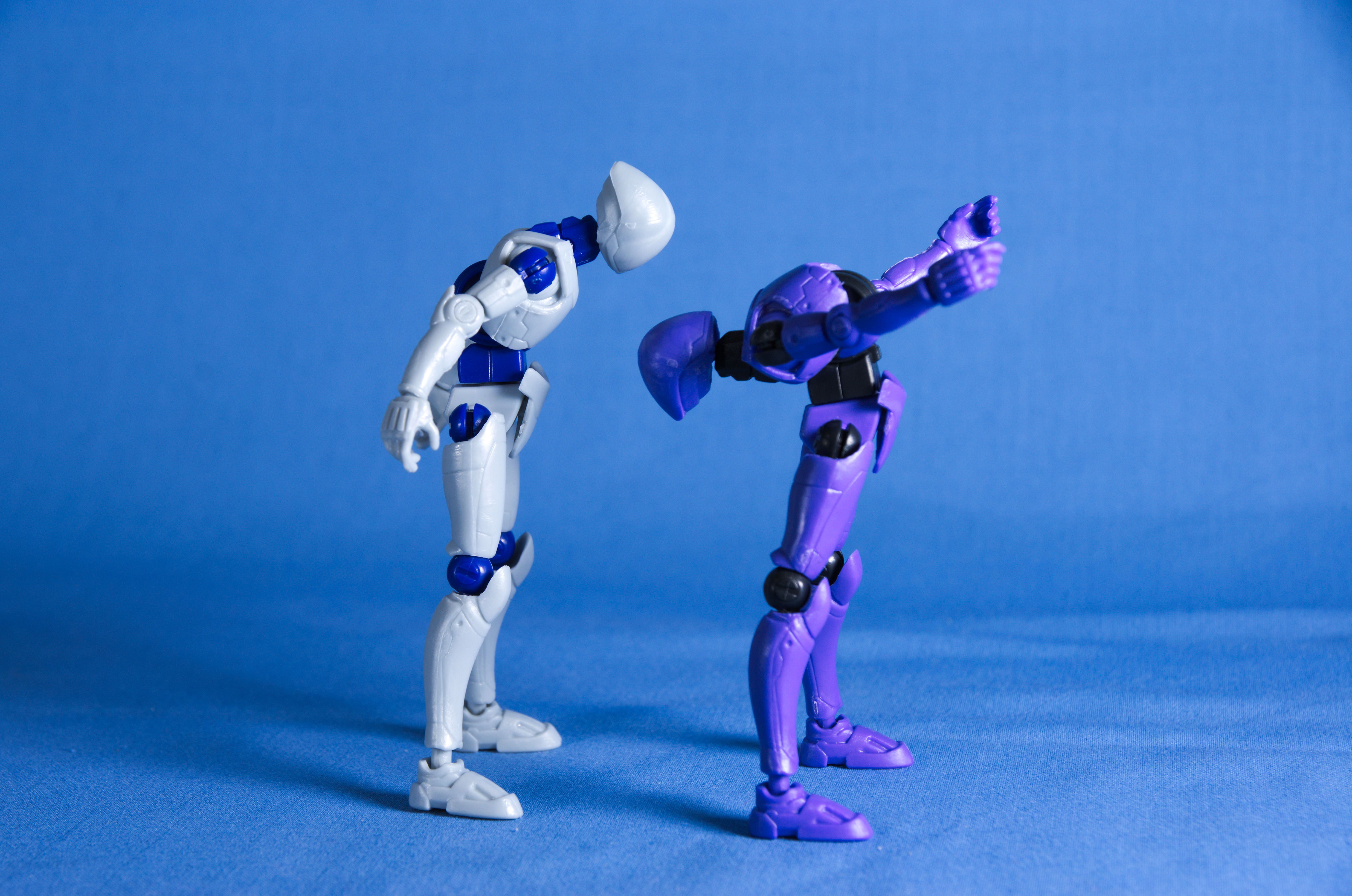 カプセル素体 素ボディ 新色① | せいぶつへいきと写真