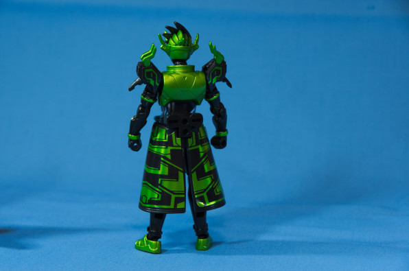 仮面ライダーエグゼイド 装動 Stage8 仮面ライダークロノス クロニクルゲーマー せいぶつへいきと写真 仮面ライダーエグゼイド 装動 Stage8 仮面ライダークロノス クロニクルゲーマー せいぶつへいきと写真