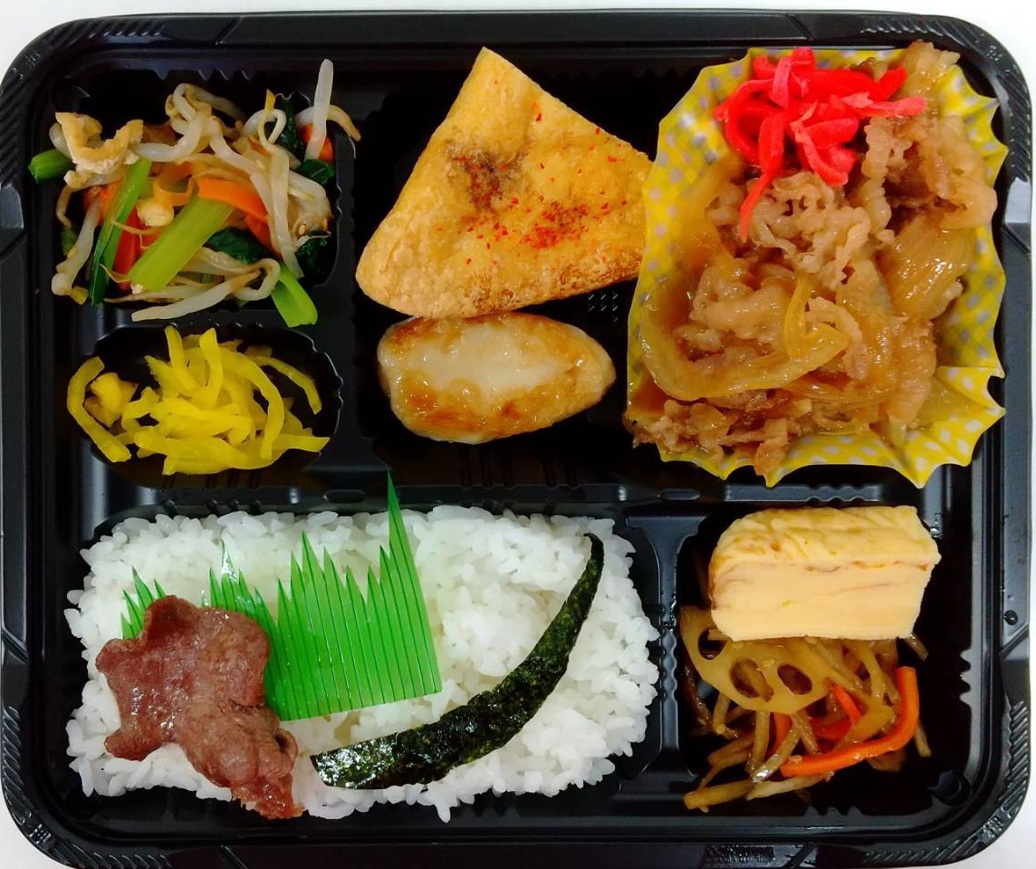 白松ワッパ弁当箱 スクエア【沖縄・離島・北海道・東北（青森、秋田 