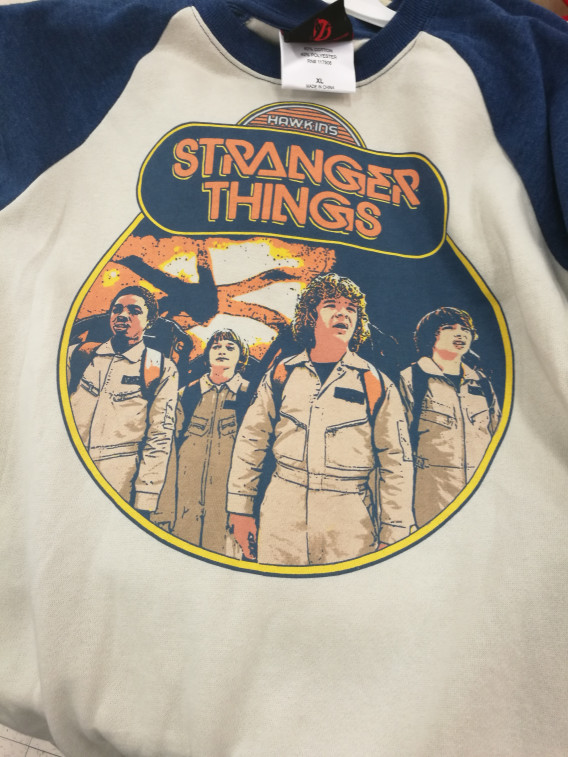 Stranger Things Goods Hotelrafflesia Stranger Things Goods Hotelrafflesia