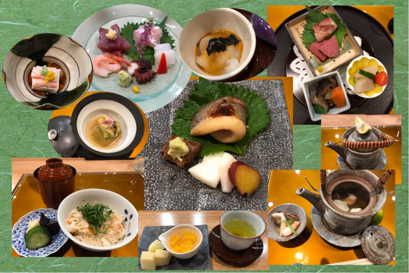 【初売り】 瀬戸 加藤作助 ☆お料理屋さんの器 四方入角 向 押し出す その他