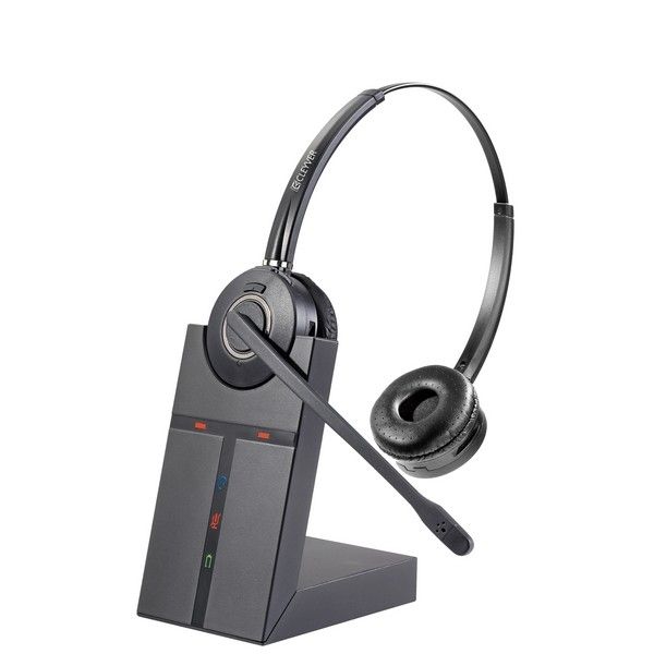 Tai nghe Cleyver HW25 | Điện Máy Viễn Thông Vintech
