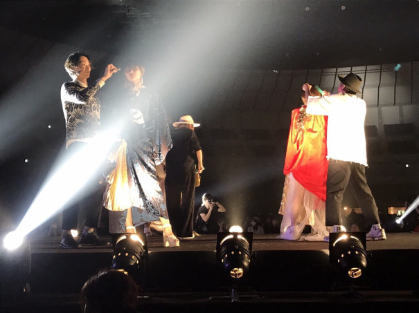 Neoliveヘアショー ｈａｉｒ ｗｏｒｋs ｔｓｕｃｈｉｙａ