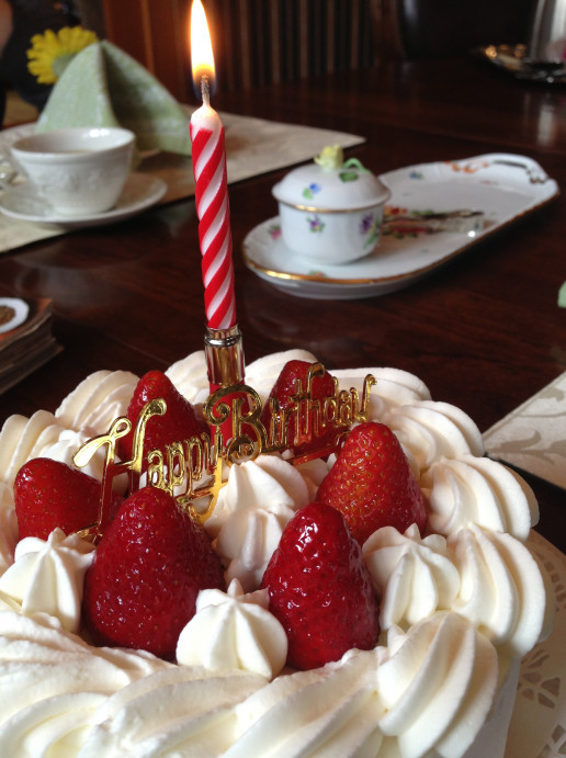 お菓子教室 maison du gateau