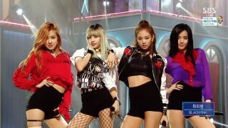 大人気♪BlackPinkのas if it's your lastやってます！！ | 大人の