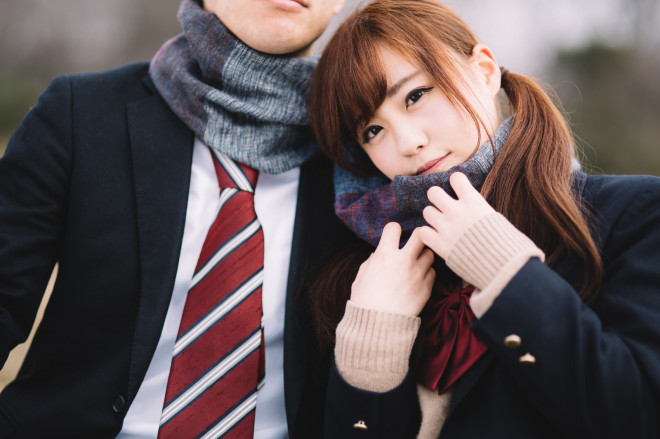 最近の高校生ってどうなの 普段の事から就職の事まで取材してきました Rictec 新美のブログ 最近の高校生ってどうなの 普段の事から就職の事まで取材してきました Rictec 新美のブログ