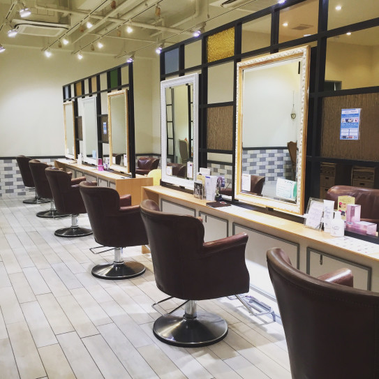Neolive Juq 日吉店 モタイブログ Neolive Juq 日吉店 モタイブログ