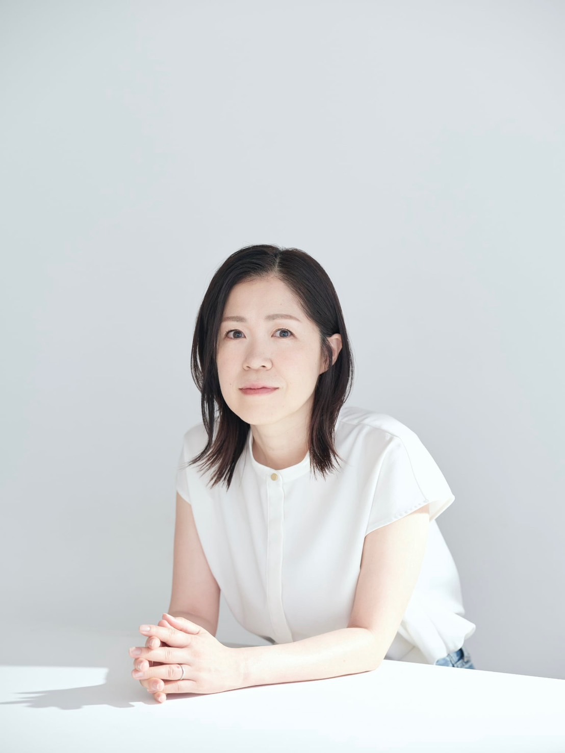 Profile | Naoko Kondo