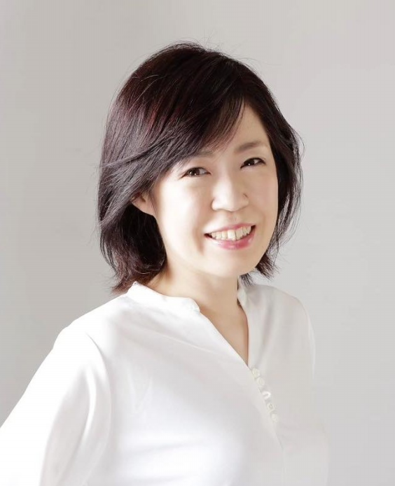Profile | Naoko Kondo