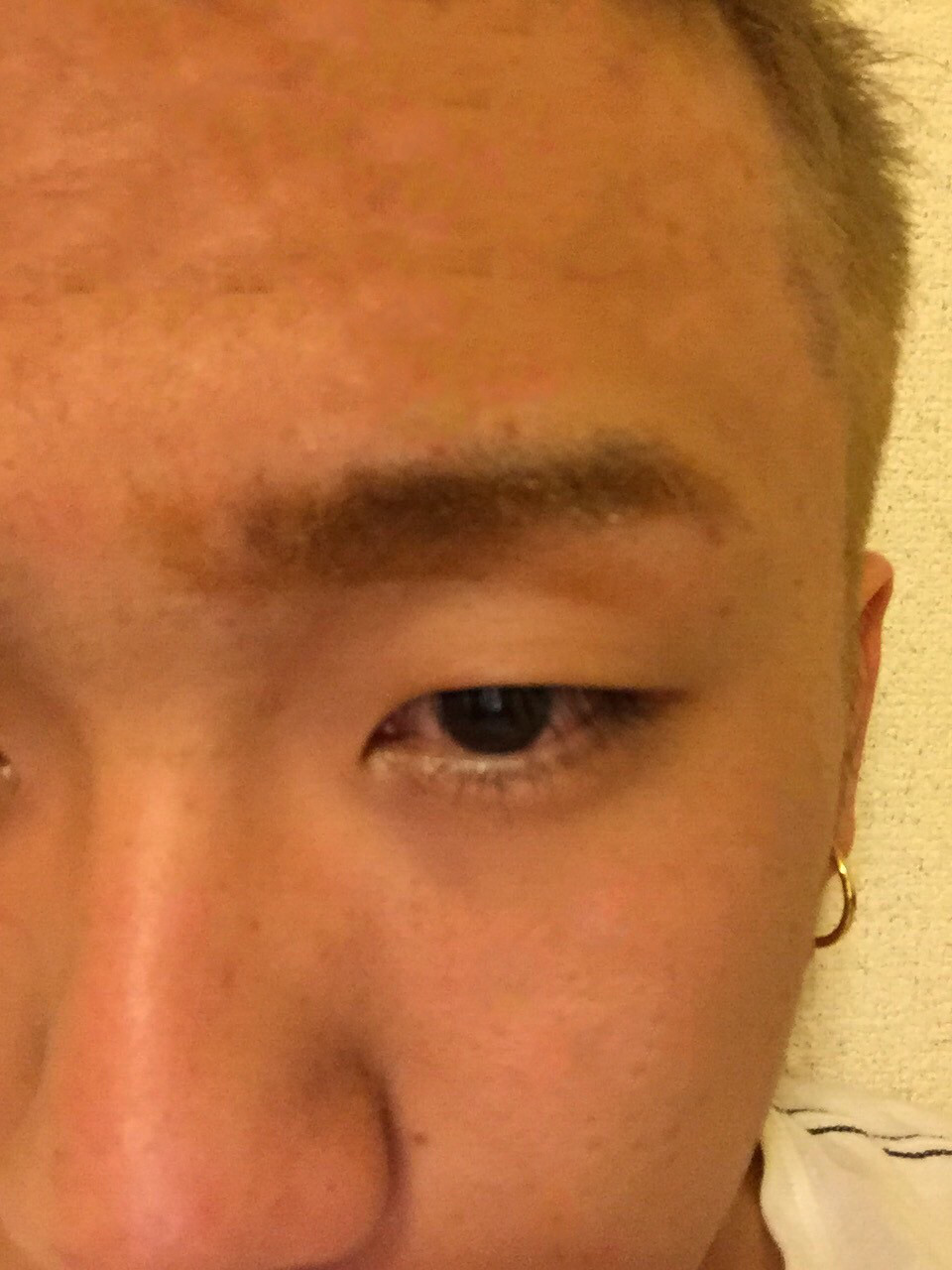 女性が シリーズ Buzz Hairmake 福西 司