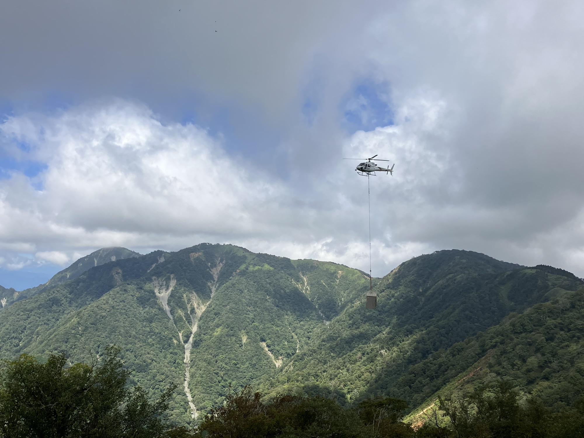 2022/9/17 | 塔ノ岳 尊仏山荘