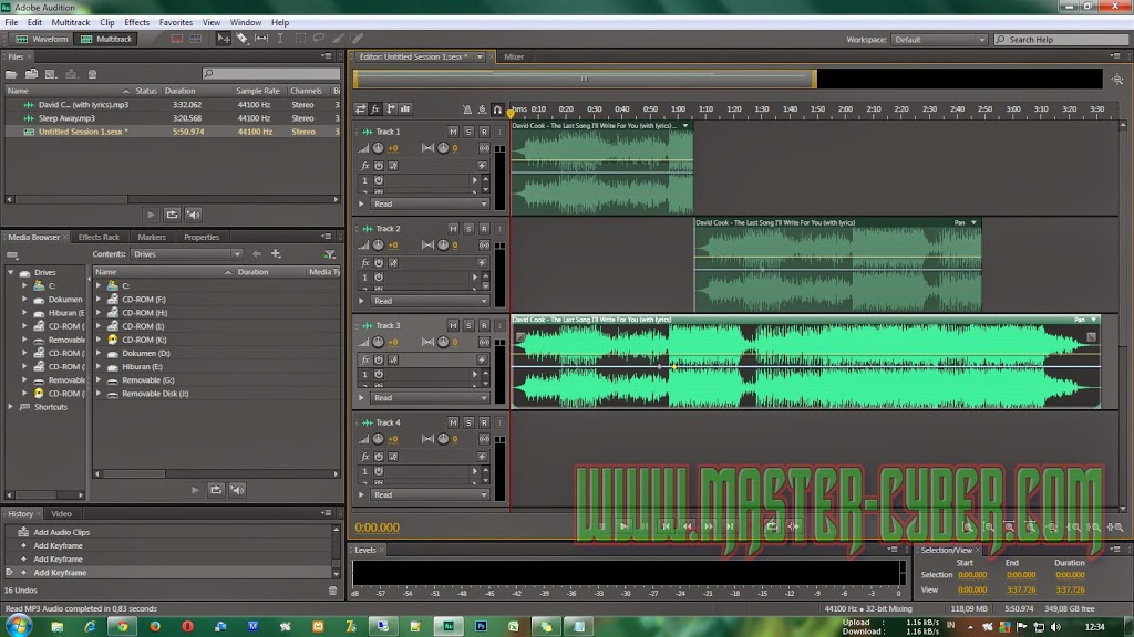 Fix Windows Adobe Audition Cs6 Exe Pro Activation 64 | realrofofi's Ownd