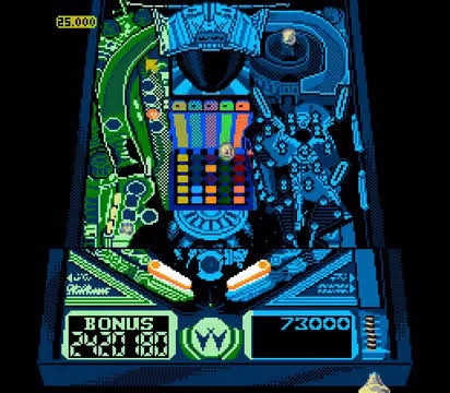 1ジャンル総力特集 デジタルピンボールの深淵 | powered by洋