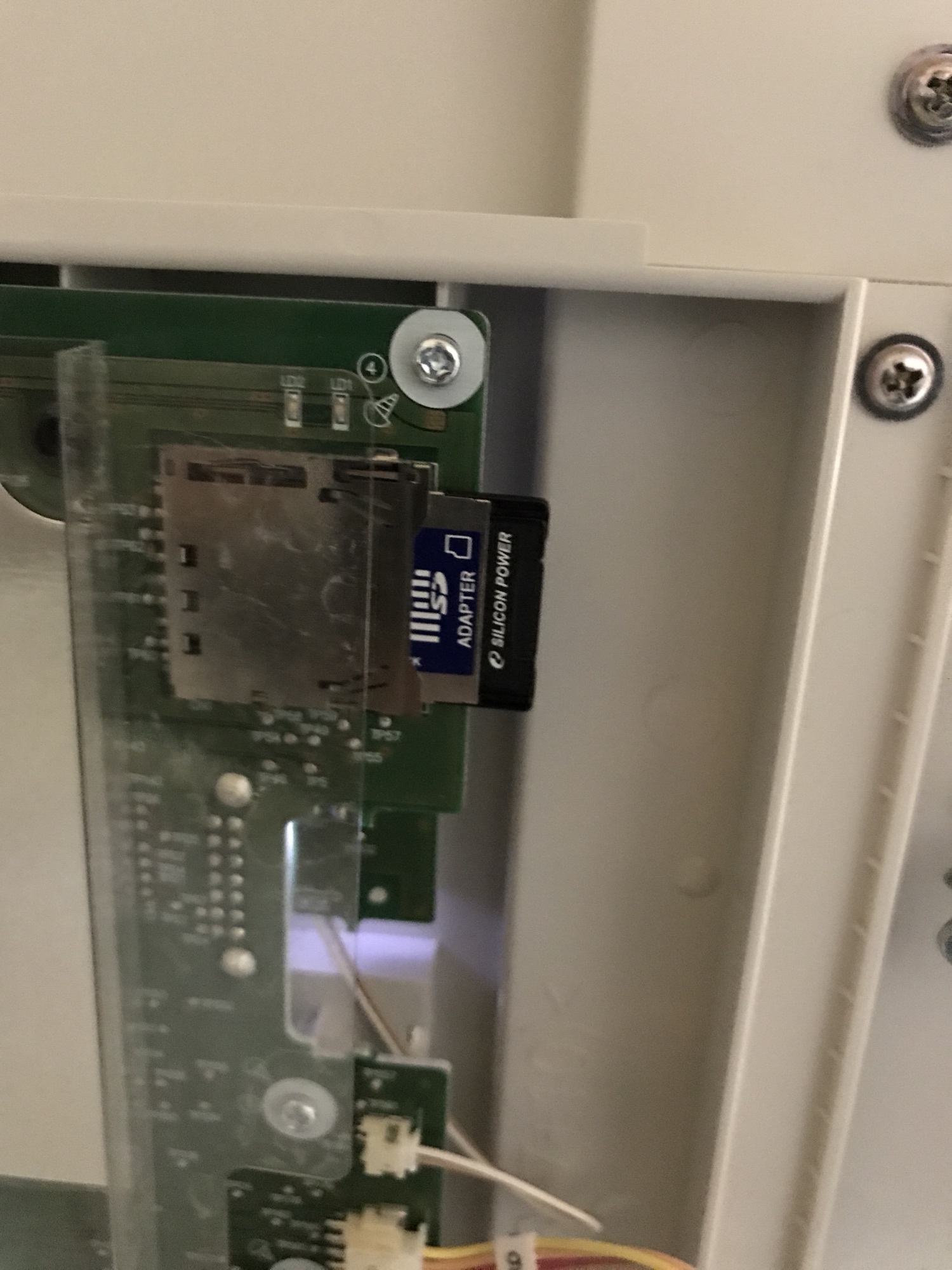 逓信省型単式電鍵+無極音響受信機+音響函