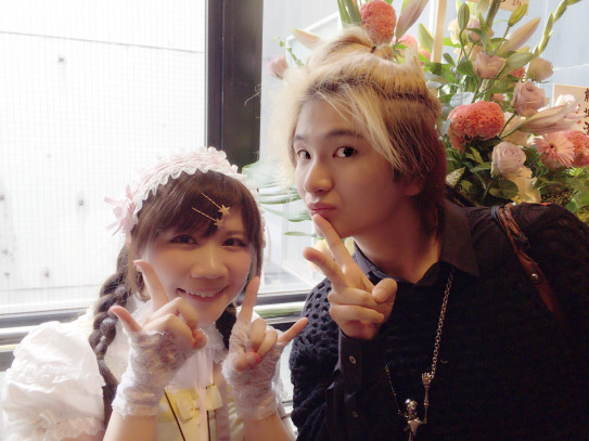 公演初日 死に花 死んで花実を咲かせましょう D Artistyle