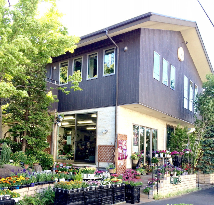 多摩センターの花屋さん7選 おしゃれな駅前店やギフトアレンジが人気な店も Shiori