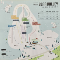 リフト料金 | BEAR VALLEY Snow Resort