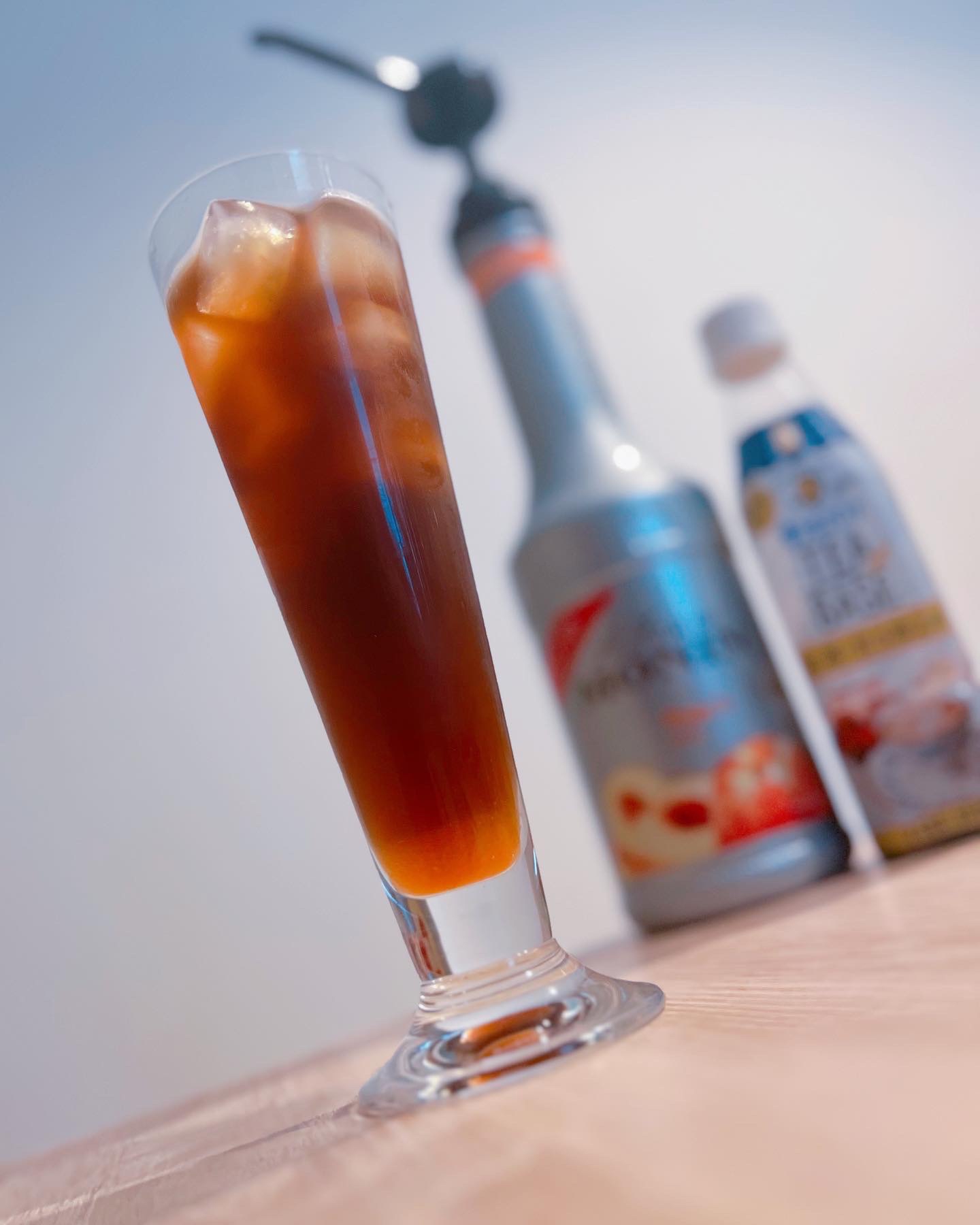RECIPE】クーニャン？レゲエパンチ？あなたはどう呼ぶ？ | ノンアル