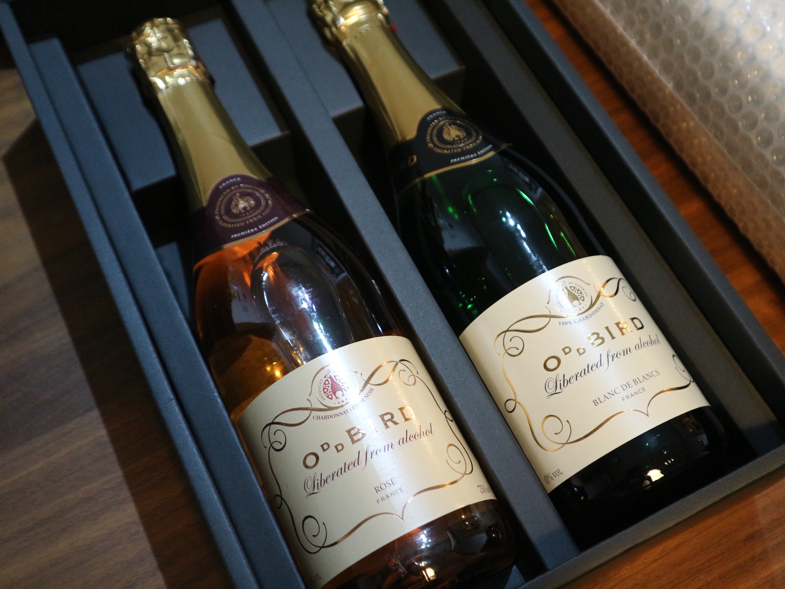 REVIEW】150種類から選ばれた、特別な日に飲むこだわりの