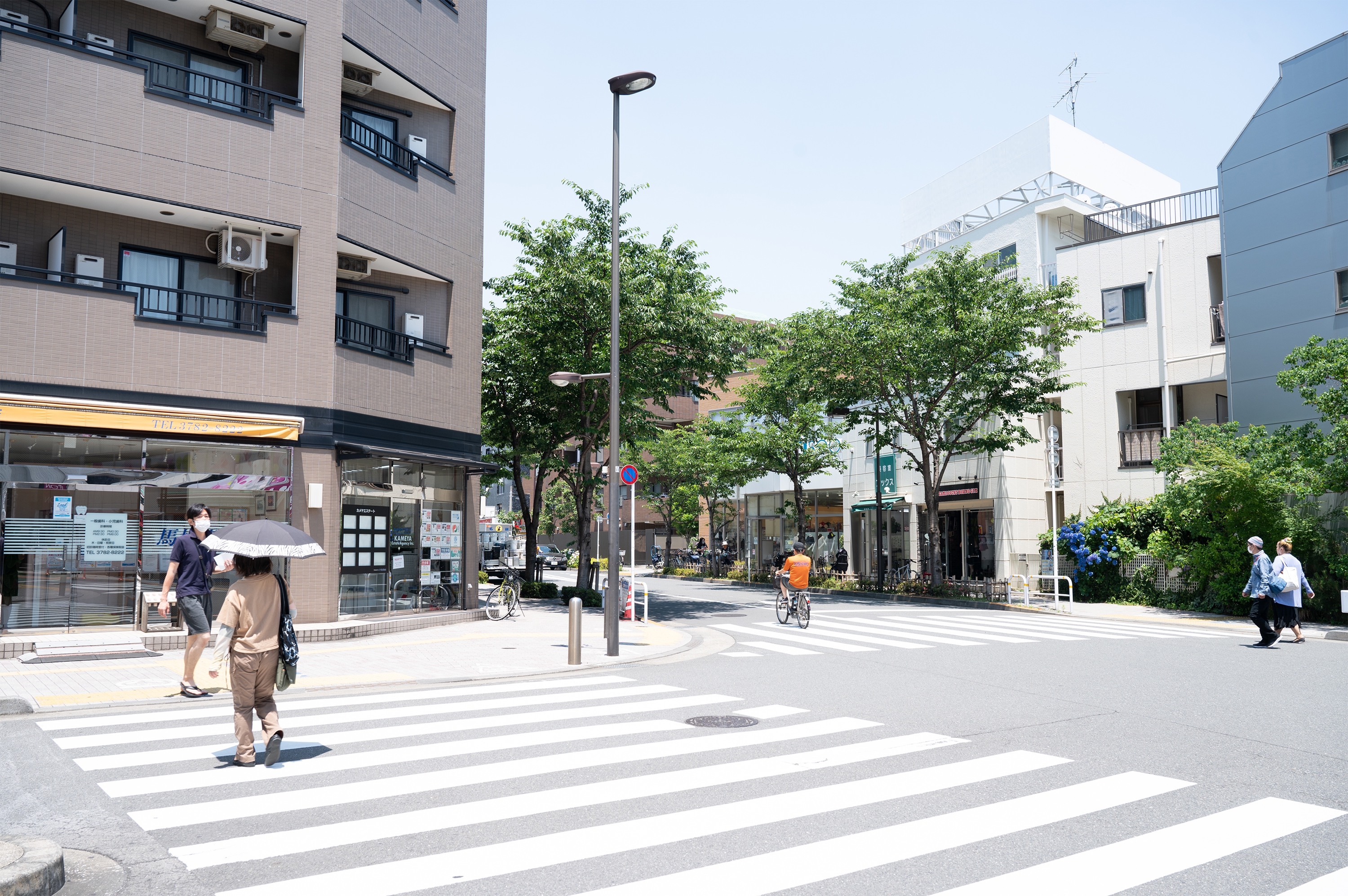 アクセス | jarustudio