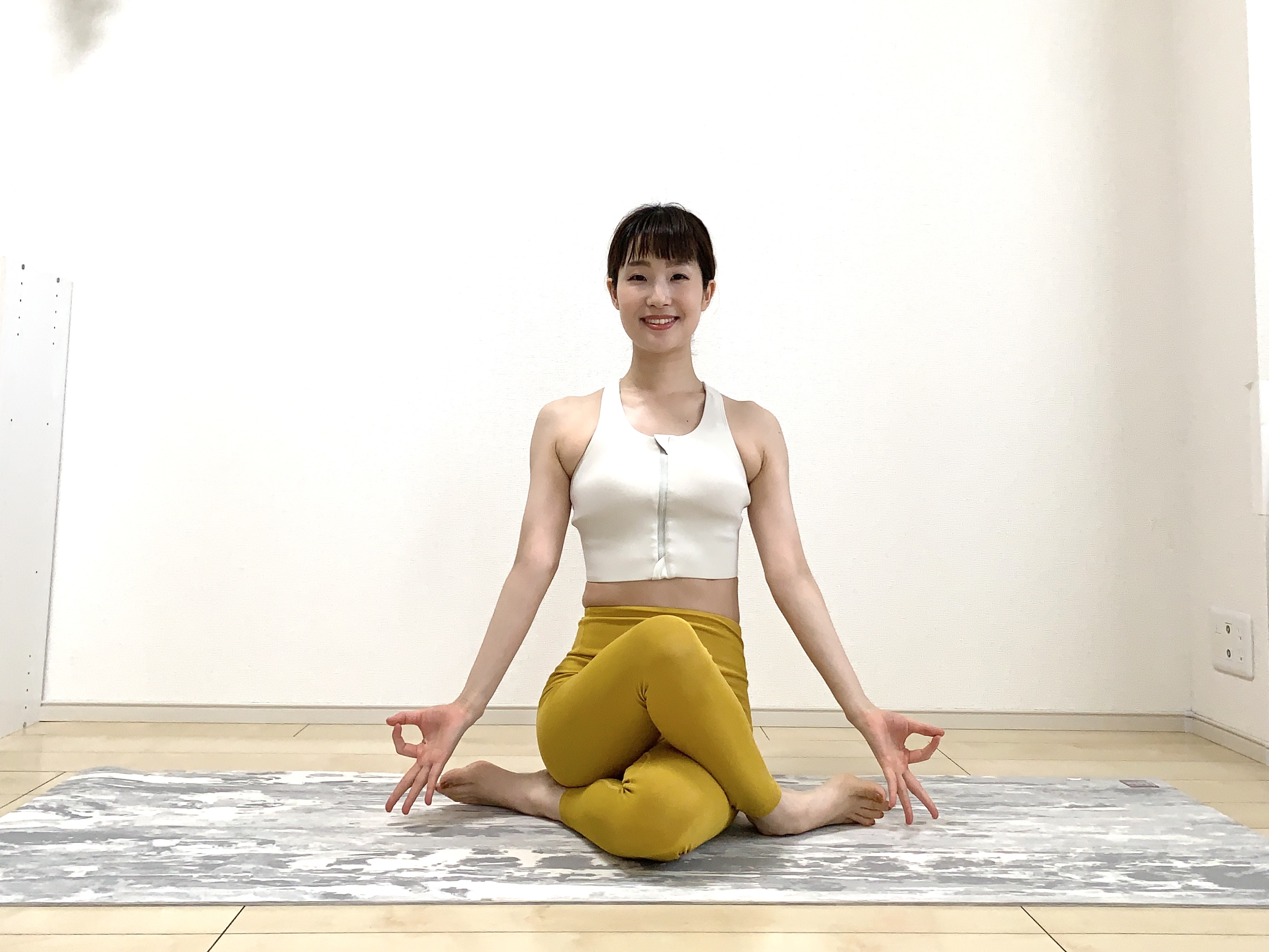 インストラクター | private yoga studio MIWA（ミワ）〜子連れOK！少